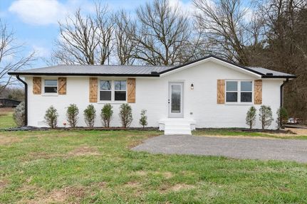 Land for sale in Coffee County, Tennessee