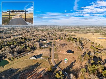 Land for sale in Smith County, Texas