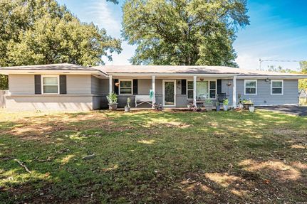 House for sale in Bradley County, Arkansas