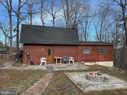 Land for sale in Morgan County, West Virginia