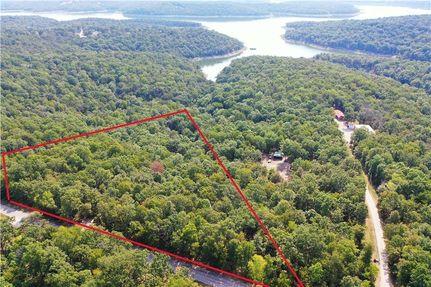 Land for sale in Baxter County, Arkansas