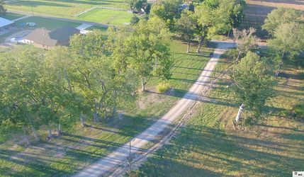 Homesite for sale in Richland Parish, Louisiana