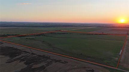 Land for sale in Caddo County, Oklahoma