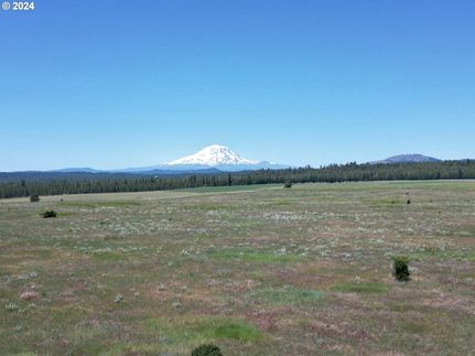 Land for sale in Klickitat County, Washington