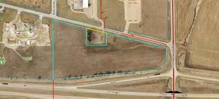 Land for sale in Marion County, Iowa