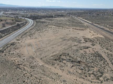 Land for sale in Valencia County, New Mexico