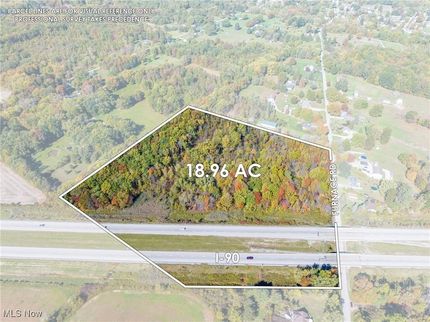 Land for sale in Ashtabula County, Ohio