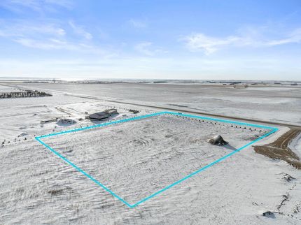 Land for sale in McLean County, North Dakota