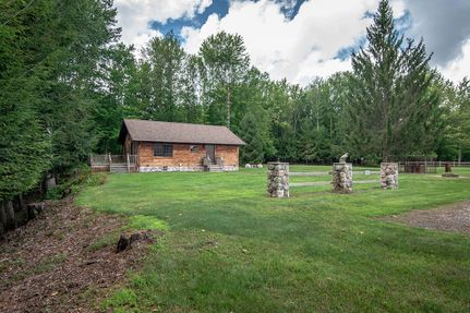 Land for sale in Oceana County, Michigan