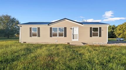 House for sale in Brown County, Ohio