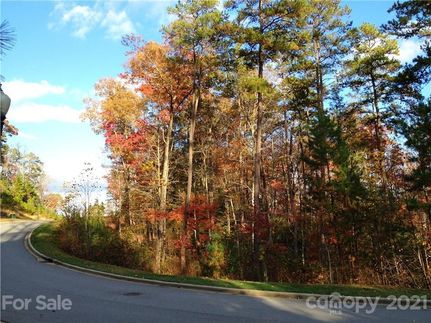 Land for sale in Transylvania County, North Carolina