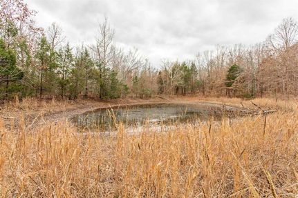 Land for sale in Randolph County, Arkansas