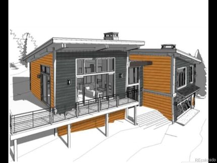 Land for sale in Park County, Colorado