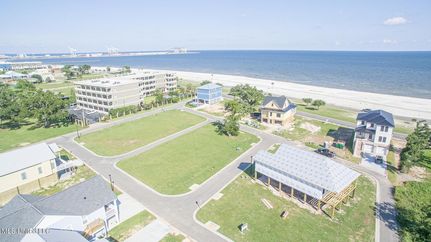 Land for sale in Harrison County, Mississippi