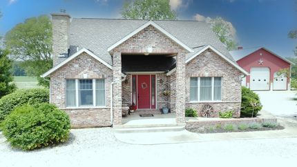 House for sale in Iroquois County, Illinois