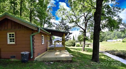 Land for sale in Caldwell County, North Carolina