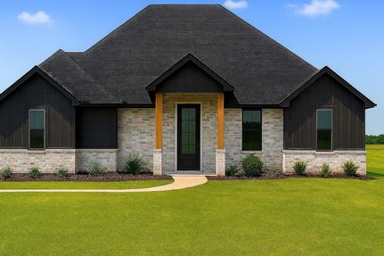 Land for sale in Parker County, Texas