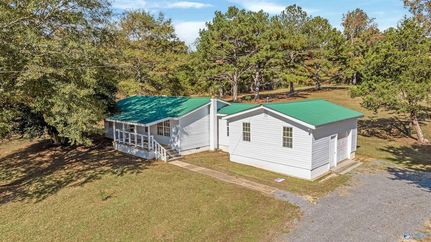 Land for sale in Cherokee County, Alabama