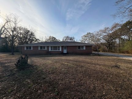 Land for sale in Pickens County, Alabama