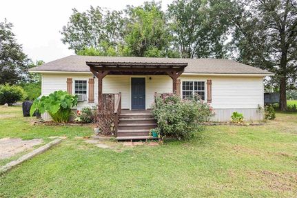 House for sale in Montgomery County, Arkansas