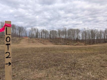 Homesite for sale in Ashland County, Wisconsin
