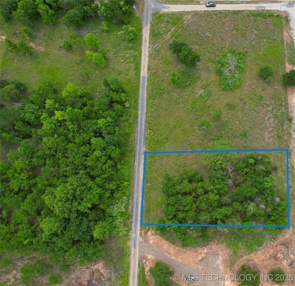 Land for sale in McIntosh County, Oklahoma