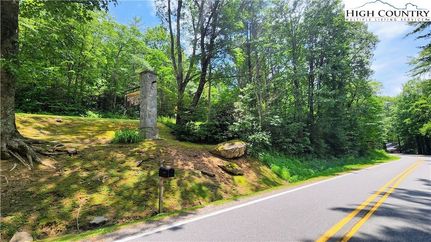 Land for sale in Burke County, North Carolina