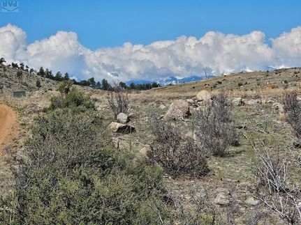 Land for sale in Fremont County, Colorado