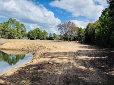 Land for sale in Liberty County, Georgia