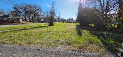 Homesite for sale in Koochiching County, Minnesota