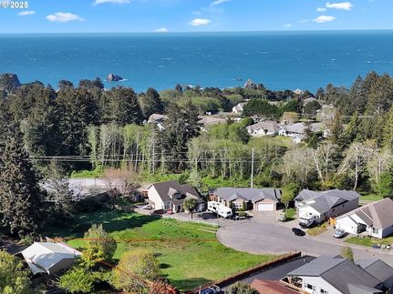 Land for sale in Curry County, Oregon