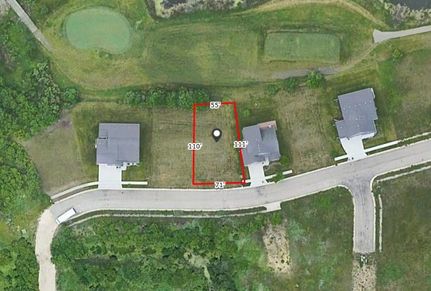 Homesite for sale in Olmsted County, Minnesota