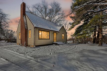 Land for sale in Jackson County, Michigan