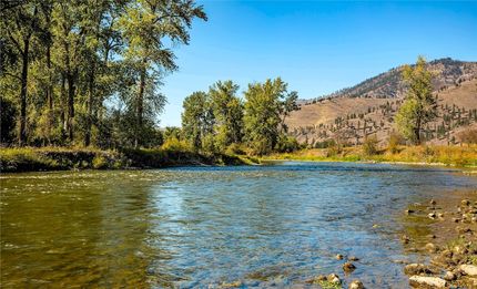 Land for sale in Granite County, Montana