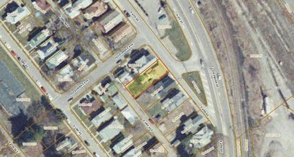 Land for sale in Venango County, Pennsylvania