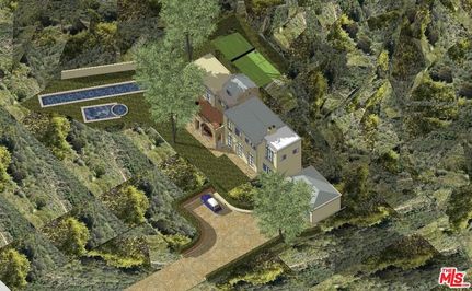 Land for sale in Los Angeles County, California