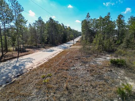 Land for sale in Levy County, Florida