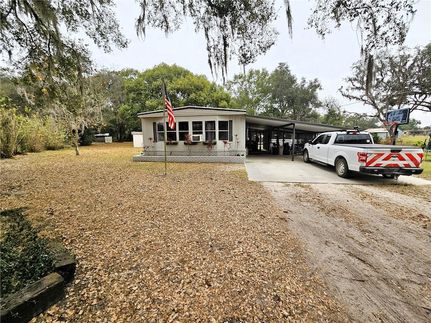 House for sale in Pasco County, Florida