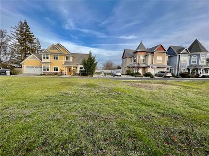 Land for sale in Lake County, California