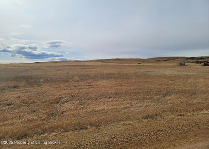 Undeveloped Land for sale in McKenzie County, North Dakota