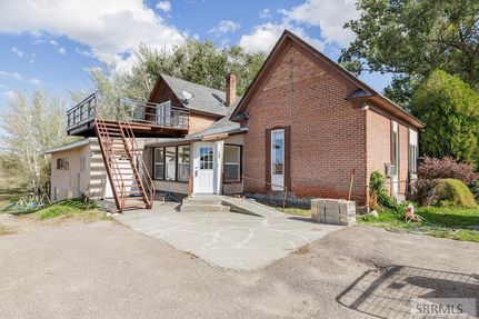 Land for sale in Bingham County, Idaho