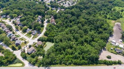 Land for sale in Porter County, Indiana