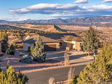 House for sale in Fremont County, Colorado