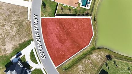 Land for sale in Hidalgo County, Texas