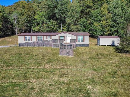 Land for sale in Marion County, West Virginia