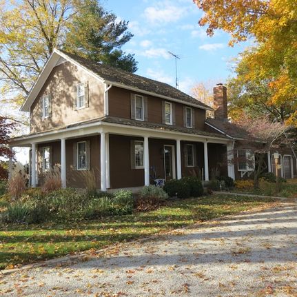 Land for sale in Shelby County, Ohio