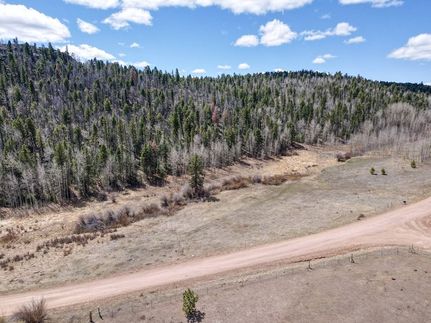 Land for sale in Park County, Colorado