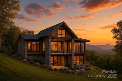 Land for sale in Henderson County, North Carolina