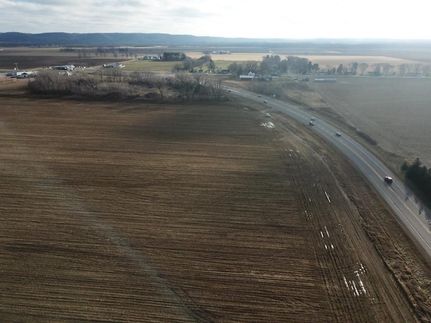 Land for sale in Sauk County, Wisconsin