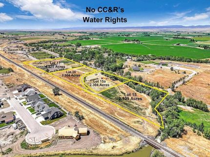 Land for sale in Gooding County, Idaho